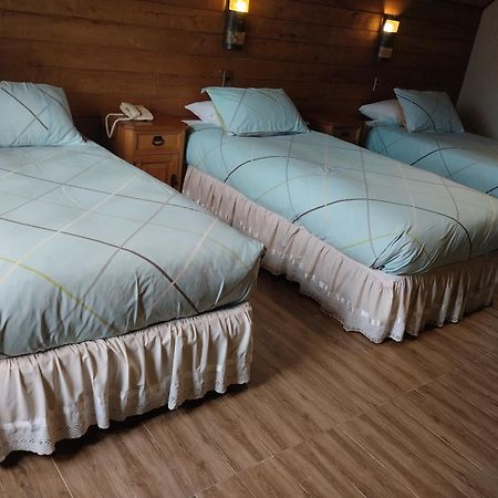 Hotel Malalhue Pucón Zewnętrze zdjęcie