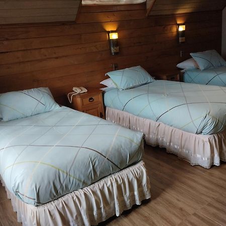 Hotel Malalhue Pucón Zewnętrze zdjęcie