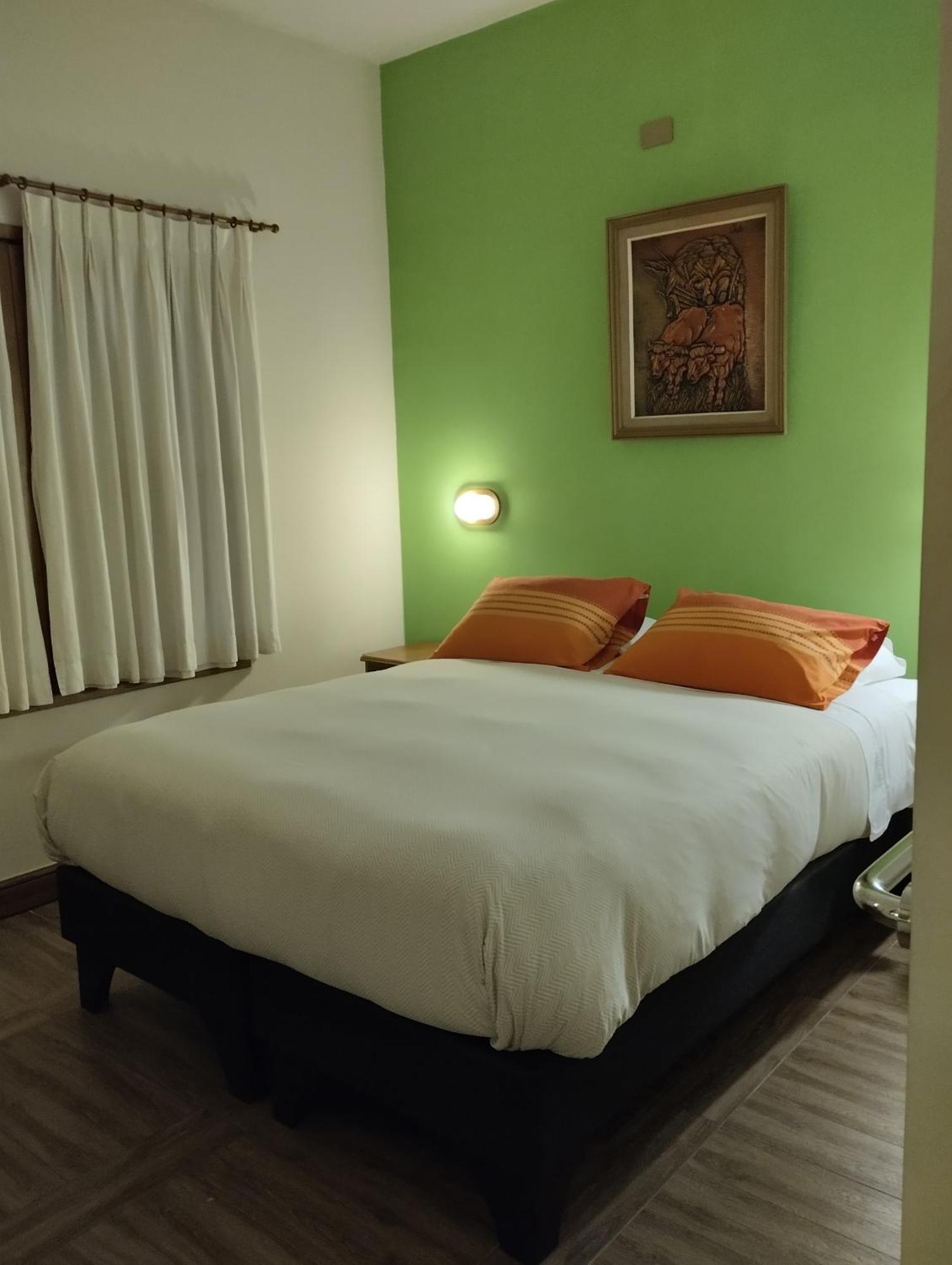 Hotel Malalhue Pucón Zewnętrze zdjęcie