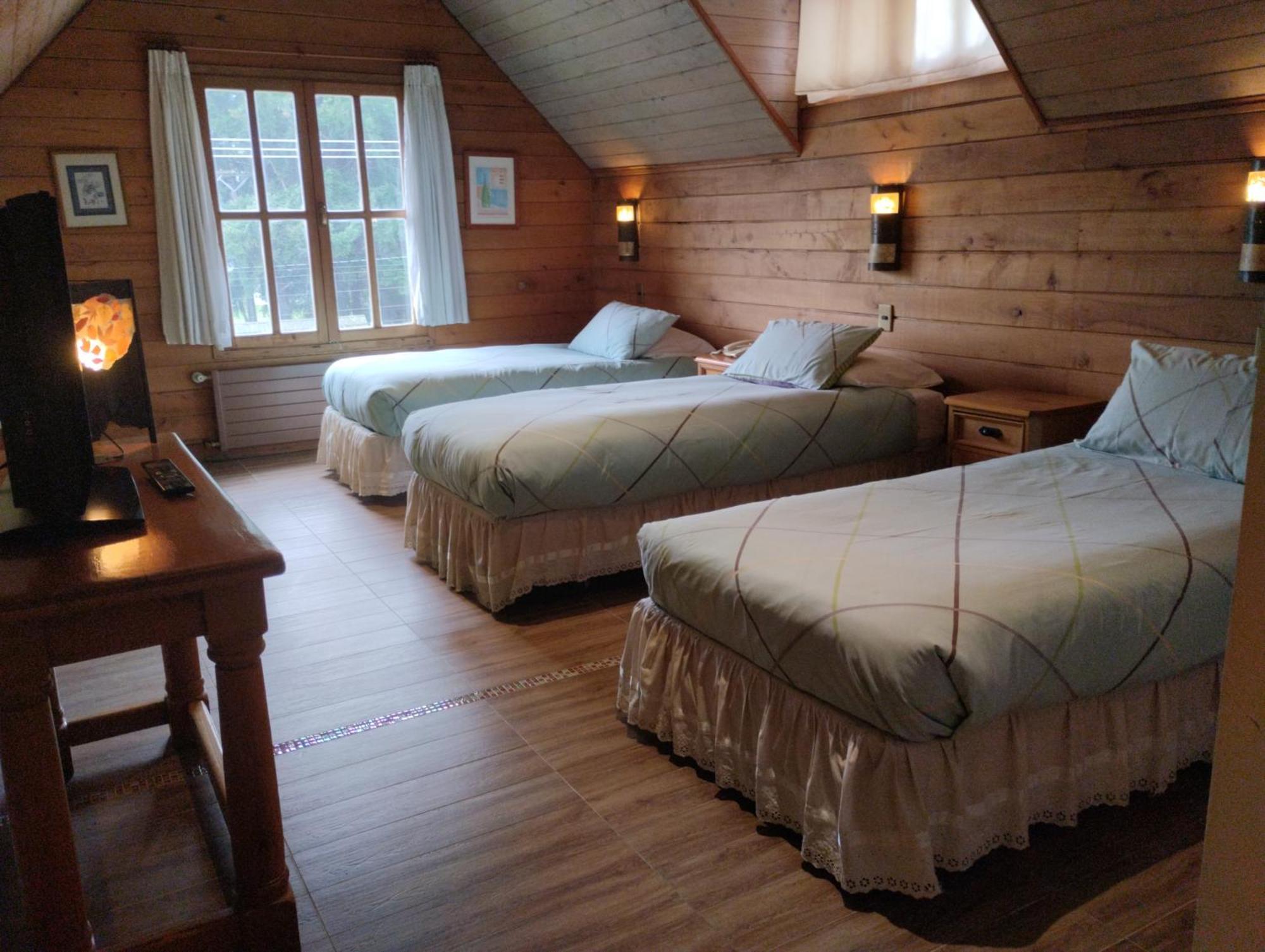 Hotel Malalhue Pucón Zewnętrze zdjęcie