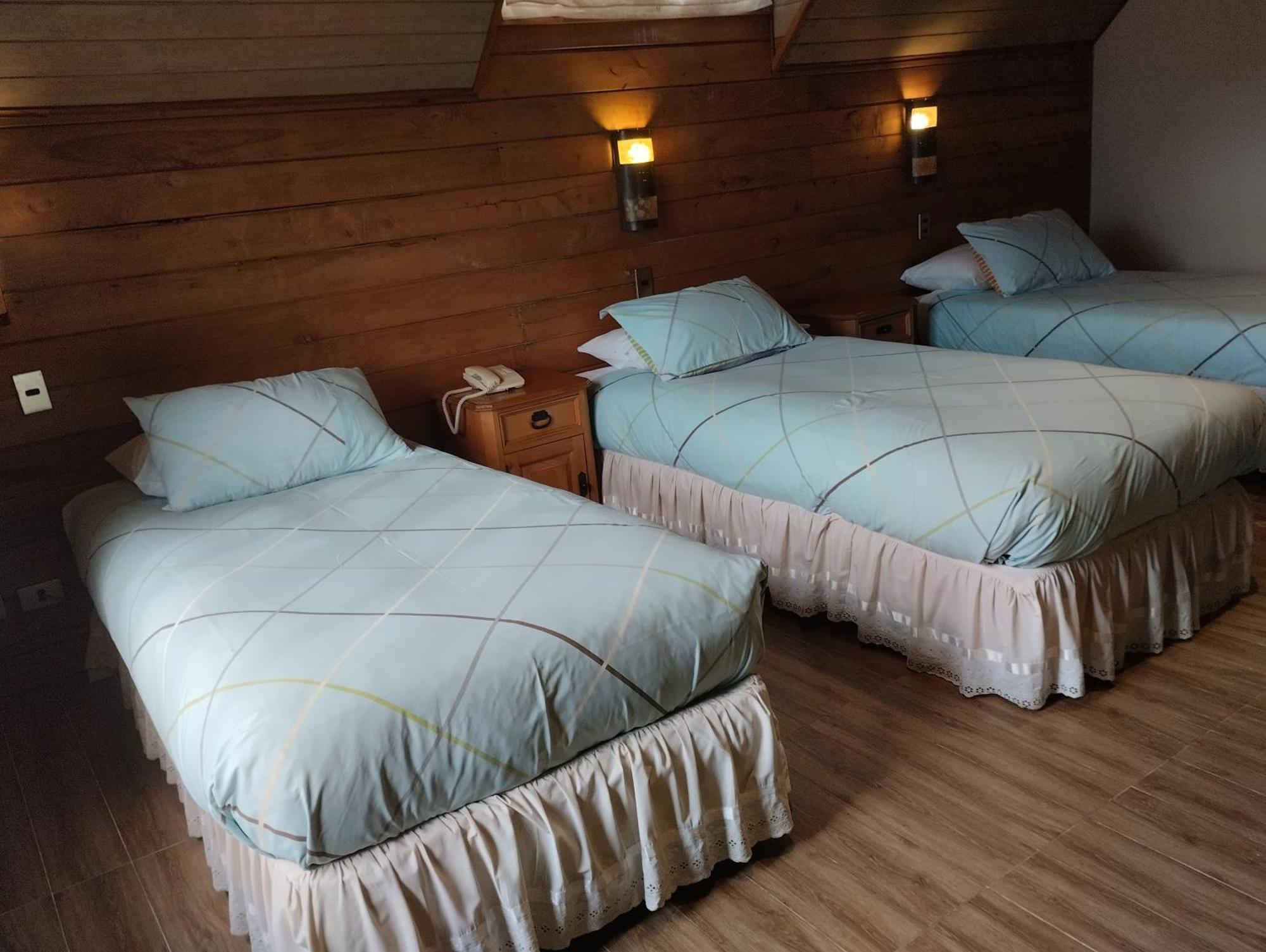 Hotel Malalhue Pucón Zewnętrze zdjęcie