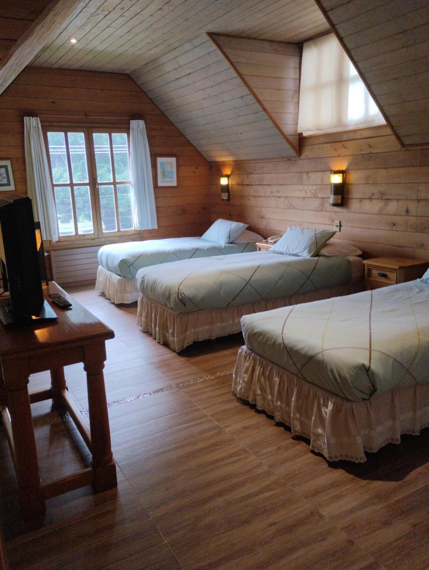 Hotel Malalhue Pucón Zewnętrze zdjęcie