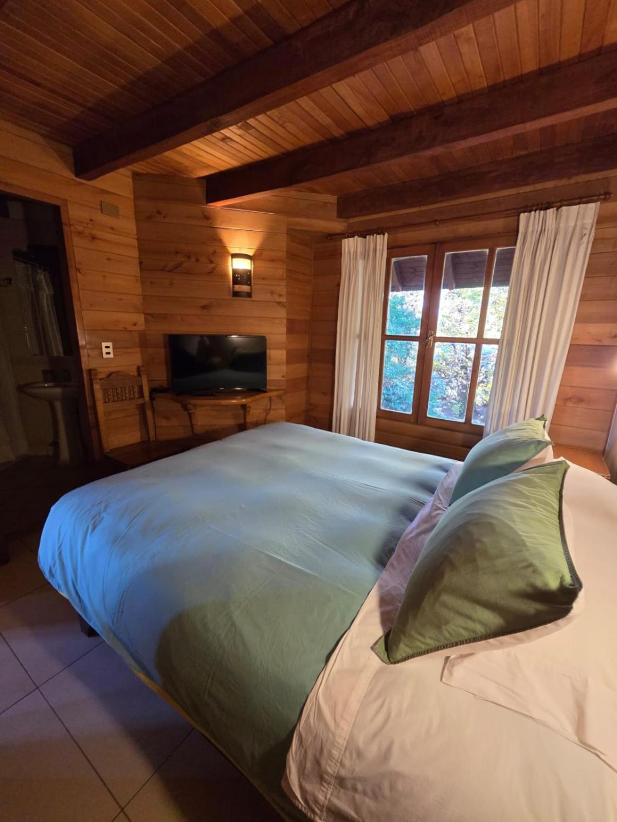 Hotel Malalhue Pucón Zewnętrze zdjęcie