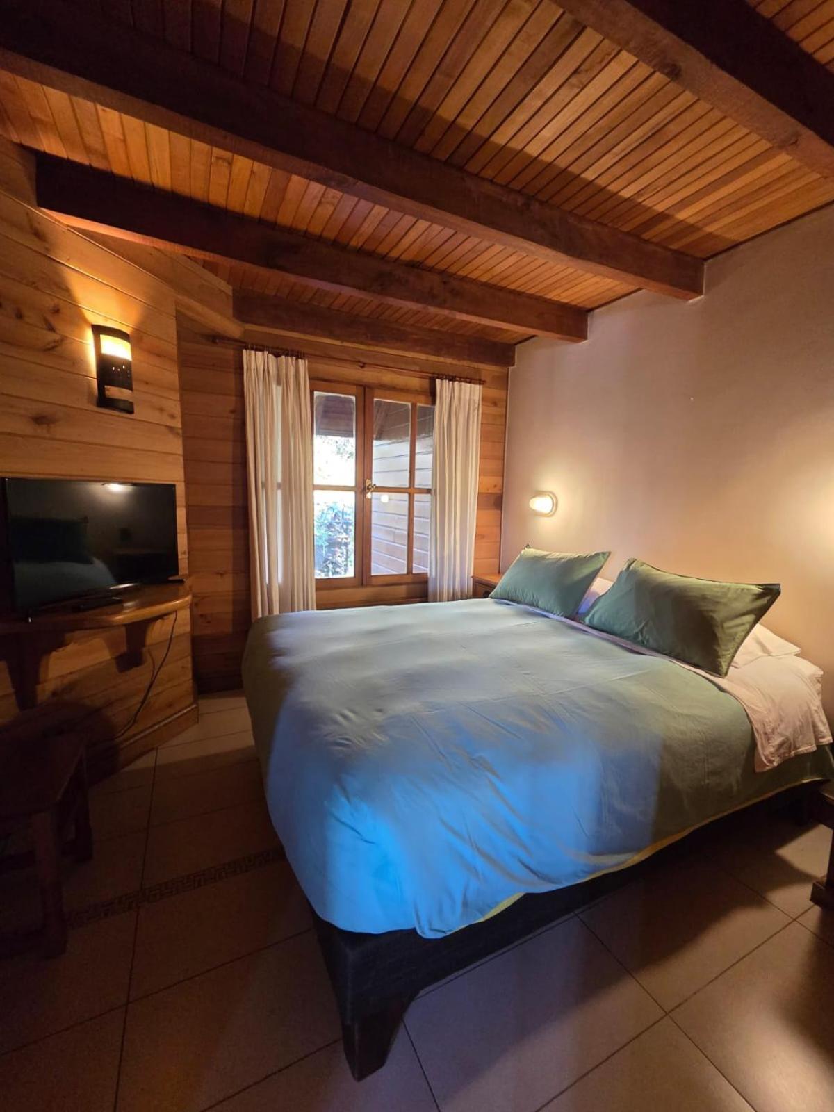 Hotel Malalhue Pucón Zewnętrze zdjęcie