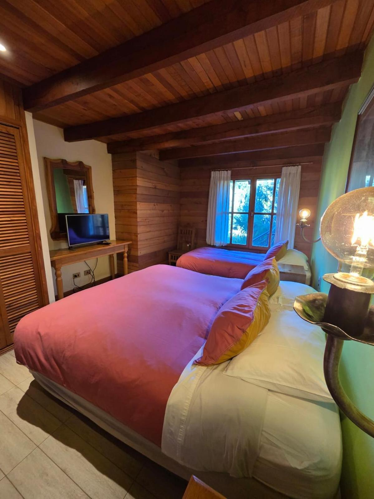 Hotel Malalhue Pucón Zewnętrze zdjęcie