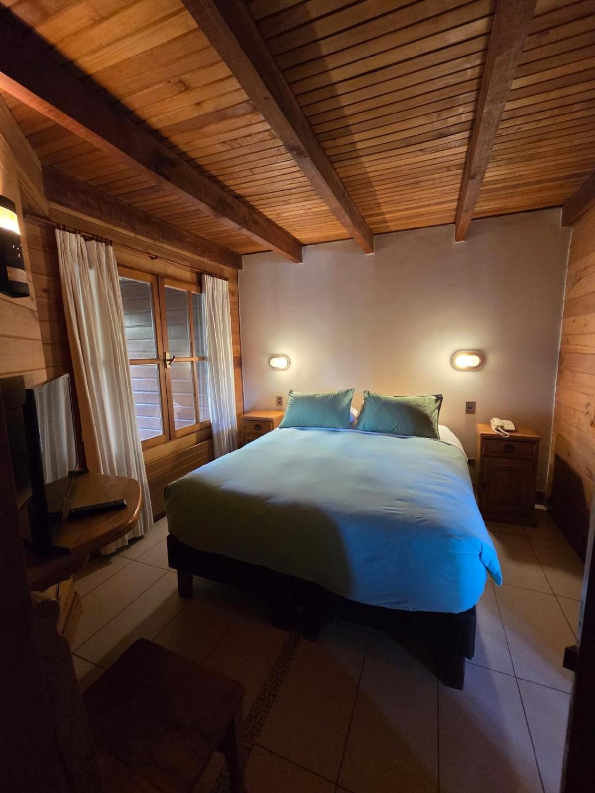 Hotel Malalhue Pucón Zewnętrze zdjęcie