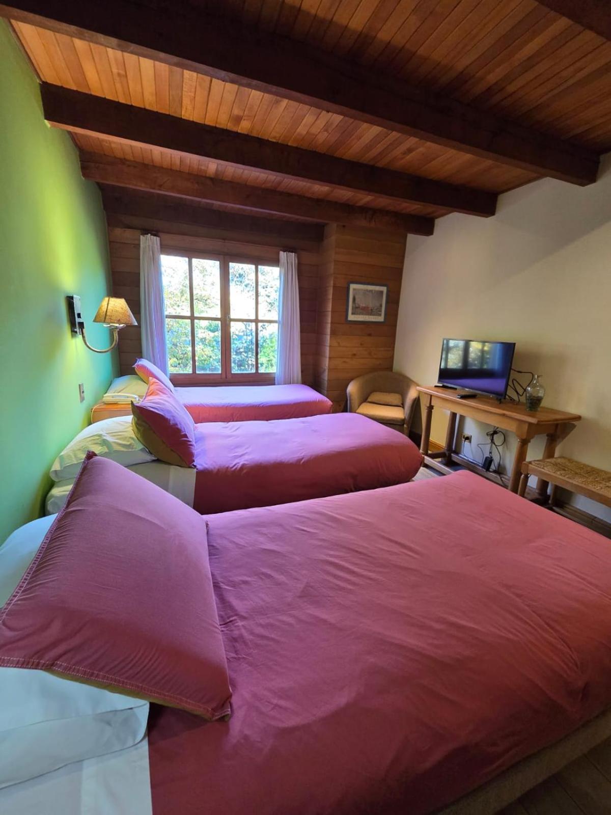 Hotel Malalhue Pucón Zewnętrze zdjęcie