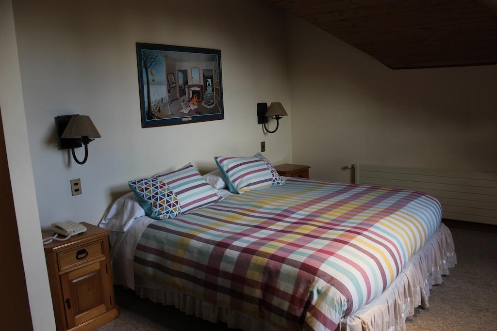 Hotel Malalhue Pucón Zewnętrze zdjęcie