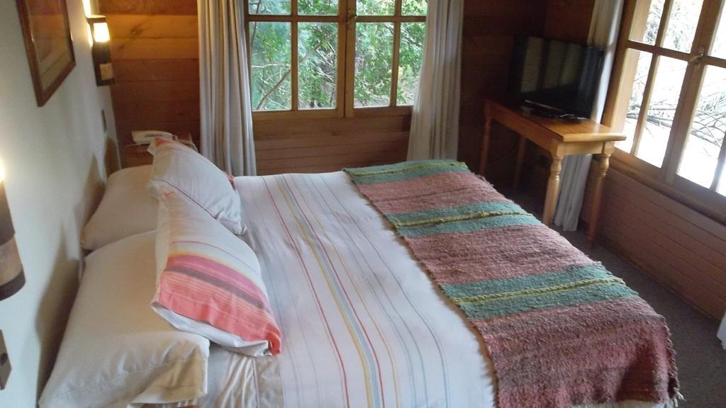 Hotel Malalhue Pucón Zewnętrze zdjęcie
