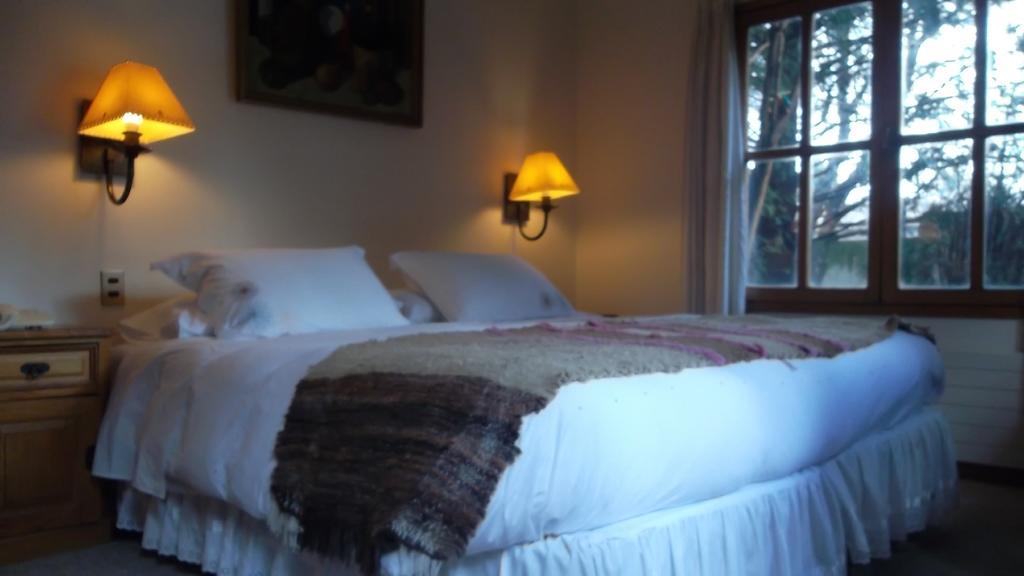 Hotel Malalhue Pucón Zewnętrze zdjęcie