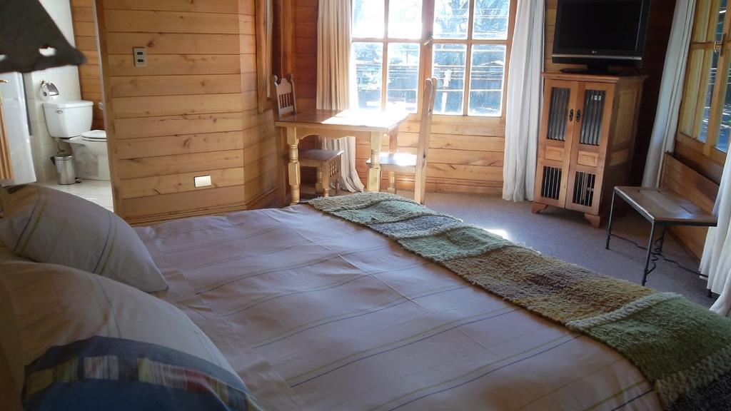 Hotel Malalhue Pucón Zewnętrze zdjęcie