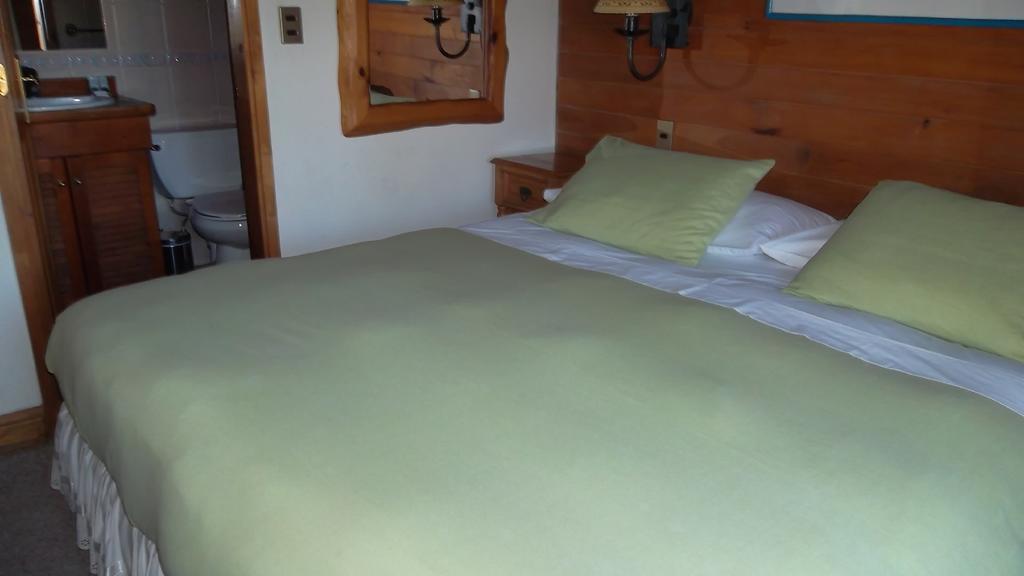 Hotel Malalhue Pucón Zewnętrze zdjęcie