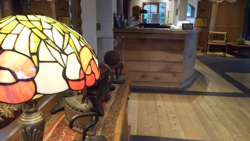 Hotel Malalhue Pucón Zewnętrze zdjęcie