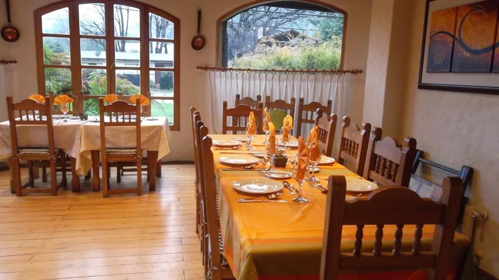 Hotel Malalhue Pucón Zewnętrze zdjęcie