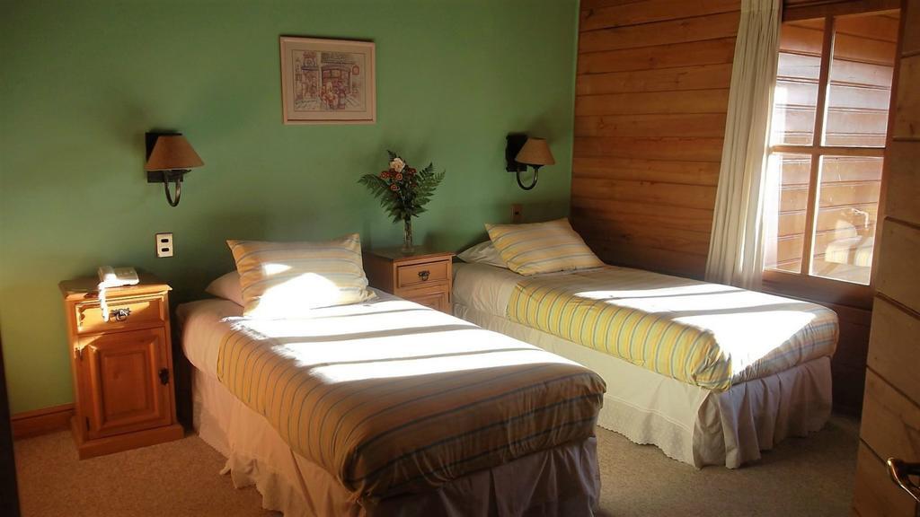 Hotel Malalhue Pucón Zewnętrze zdjęcie