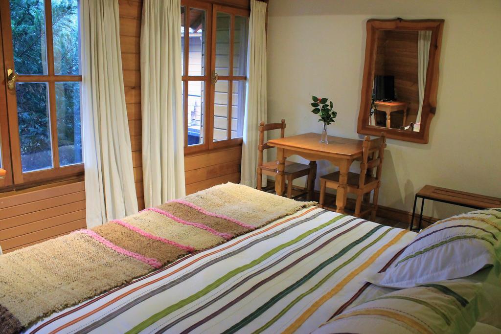 Hotel Malalhue Pucón Zewnętrze zdjęcie