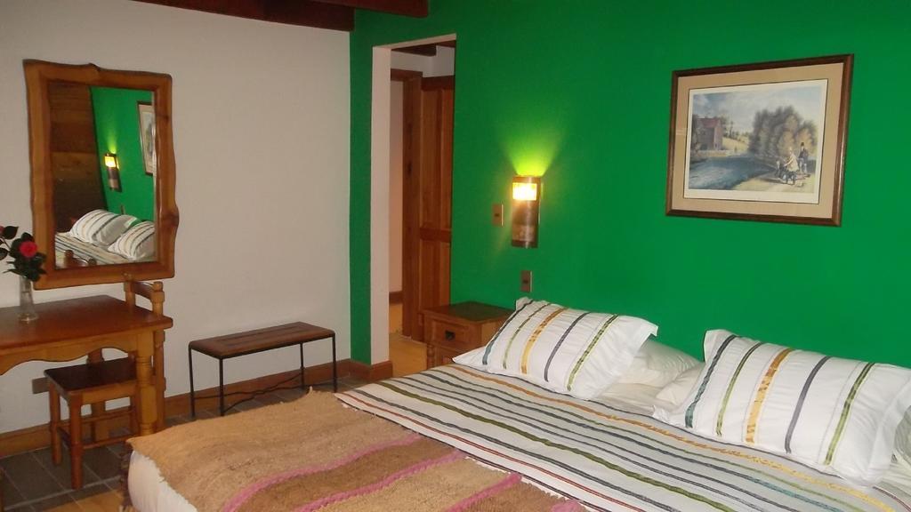 Hotel Malalhue Pucón Zewnętrze zdjęcie